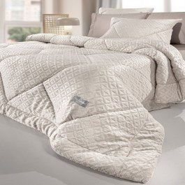 Quilt Profile Ivory Guy Laroche IVORY