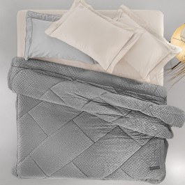 Πάπλωμα Profile Grey Guy Laroche GREY