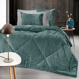 Quilt York Petrol Guy Laroche PETROL