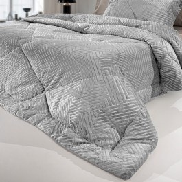 Quilt York Silver Guy Laroche SILVER