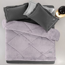 Quilt York Melanze Guy Laroche MELANJ