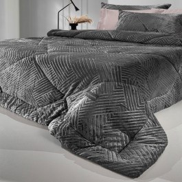 Quilt York Anthracite Guy Laroche ANTHRACITE