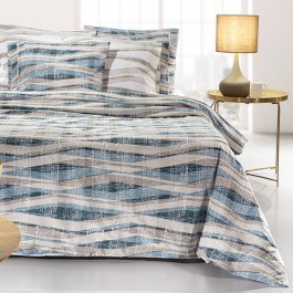 Duvet Cover Active (Set 2pcs) Raf Guy Laroche RAF