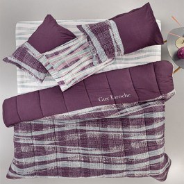 Duvet Cover Active Iris Guy Laroche IRIS