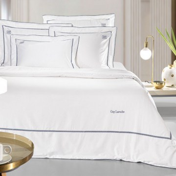 Σεντόνια Elite (Σετ 4τμχ) White-Marine Guy Laroche
