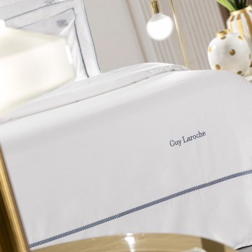 Σεντόνια Elite (Σετ 4τμχ) White-Marine Guy Laroche