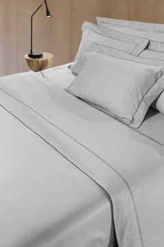 Σεντόνια Elite (Σετ 4τμχ) Silver-Anthracite Guy Laroche