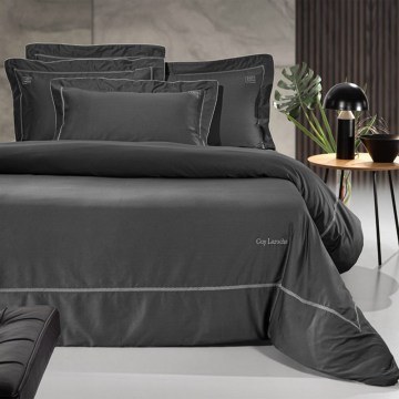 Σεντόνια Elite (Σετ 4τμχ) Anthracite-Silver Guy Laroche