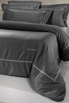 Σεντόνια Elite (Σετ 4τμχ) Anthracite-Silver Guy Laroche