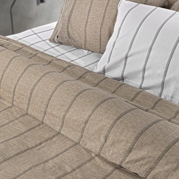 Σεντόνια Beverly (Σετ 3τμχ) Cashmere Guy Laroche