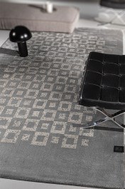 Χαλί Kayak Carbon Guy Laroche CARBONE