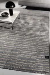 Χαλί Swing Carbon Guy Laroche CARBONE