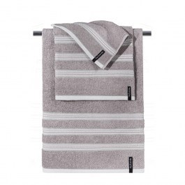 Πετσέτες Trio (Σετ 3τμχ) Melanze Guy Laroche MELANJ