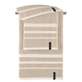 Πετσέτες Sofrano (Σετ 3τμχ) Beige Guy Laroche BEIGE