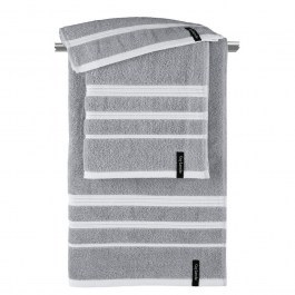 Πετσέτες Sofrano (Σετ 3τμχ) Grey Guy Laroche GREY