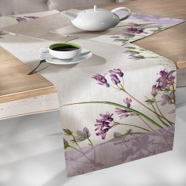 Runner 18 Lilac Saint Clair LILAC