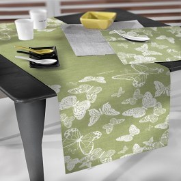 Runner 22 Green Saint Clair GREEN