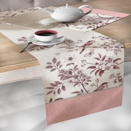 Runner 26 Pink Saint Clair PINK