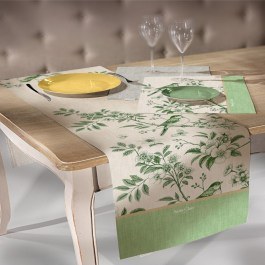 Runner 26 Verde Saint Clair VERDE