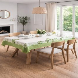 Τραπεζομάντηλο 24 Easter Verde Saint Clair VERDE