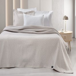 Κουβέρτα Slalom Linen Guy Laroche LINEN