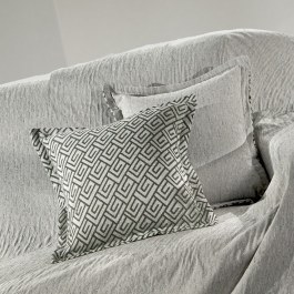 Cushion Cover Moreno Verde Guy Laroche VERDE