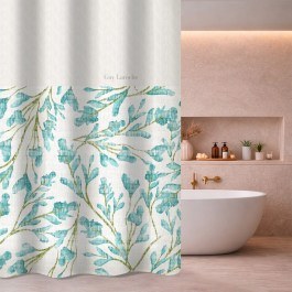 Κουρτίνα Μπάνιου Ortega Ocean Guy Laroche OCEAN