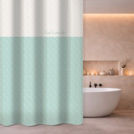 Κουρτίνα Μπάνιου Sandy Aqua Guy Laroche AQUA