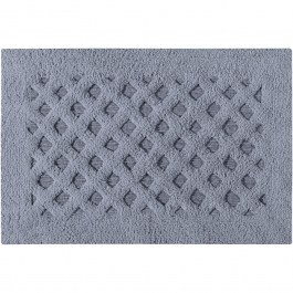 Bath Mat Delhi Titanium Guy Laroche TITANIUM