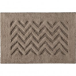 Bath Mat Nepal Taupe Guy Laroche TAUPE