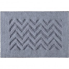 Bath Mat Nepal Titanium Guy Laroche TITANIUM