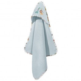 Baby Cape Jungle Natural-Sky Guy Laroche NATURAL
