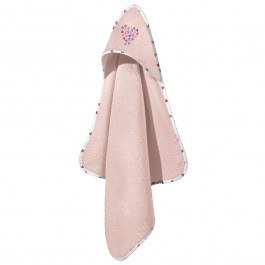 Baby Cape Amore Pink Guy Laroche PINK