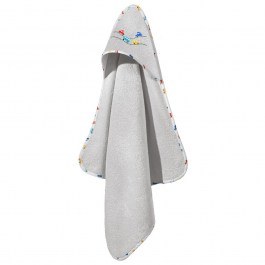 Baby Cape Roadtrip Natural-Silver Guy Laroche NATURAL-SILVER