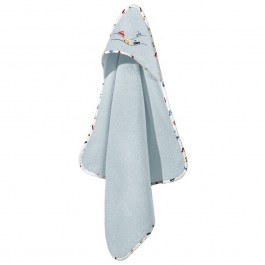 Baby Cape Roadtrip Sky Guy Laroche SKY