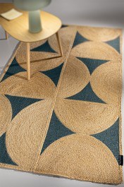 Rug Mirage Marine Guy Laroche MARINE