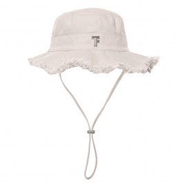 Καπέλο Θαλάσσης Caribbean Ammos Feel & Touch SAND