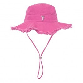 Καπέλο Θαλάσσης Caribbean Pink Feel & Touch PINK