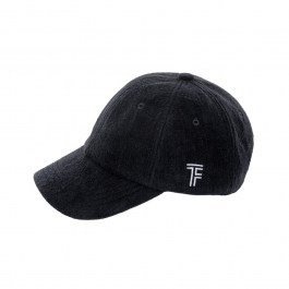 Καπέλο Θαλάσσης Icon Black Feel & Touch BLACK