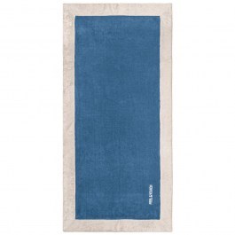 Beach Towel Caribbean Denim Feel & Touch DENIM