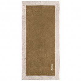 Beach Towel Caribbean Mocca Feel & Touch MOCA