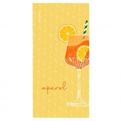 &Pi;&epsilon;&tau;&sigma;έ&tau;&alpha; &Theta;&alpha;&lambda;ά&sigma;&sigma;&eta;&sigmaf; Aperol Yellow Feel & Touch