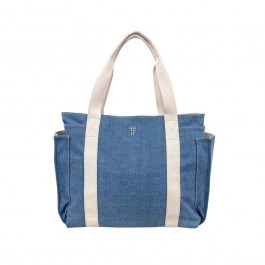 Beach Bag Cabo Denim-Ammos Feel & Touch DENIM