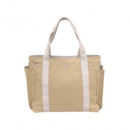 Beach Bag Cabo Natural-Ammos Feel & Touch SAND-NATURAL