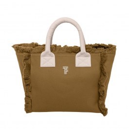 Beach Bag Caribbean Mocca-Ammos Feel & Touch MOCA-SAND