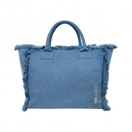 Beach Bag Caribbean Denim Feel & Touch DENIM