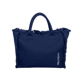 Beach Bag Caribbean Marine Feel & Touch MARINE