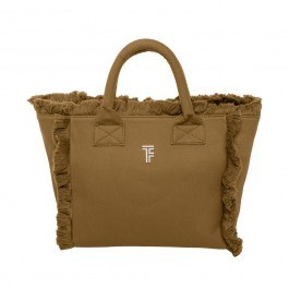 Beach Bag Caribbean Mocca Feel & Touch MOCA