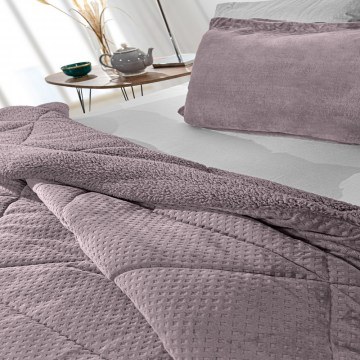 Κουβερτοπάπλωμα Prellude Amethyst Guy Laroche