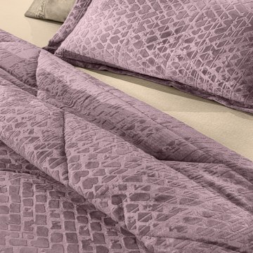 Πάπλωμα Surreal Amethyst Guy Laroche